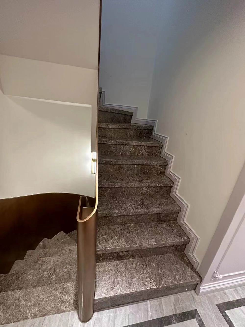 北京凯德麓语别墅