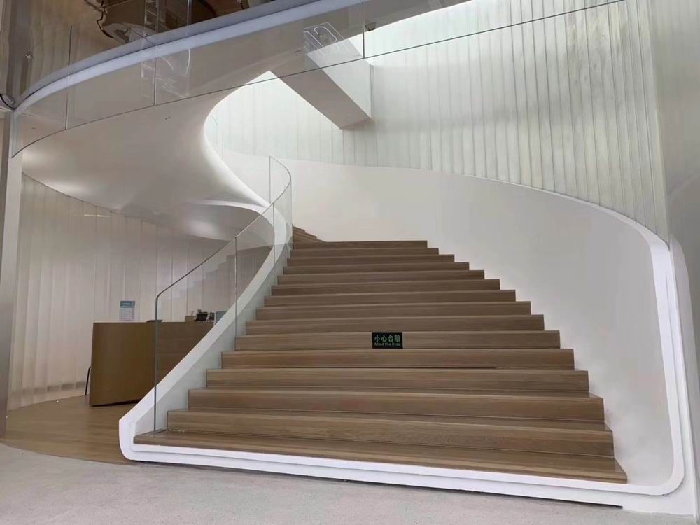 现代楼梯