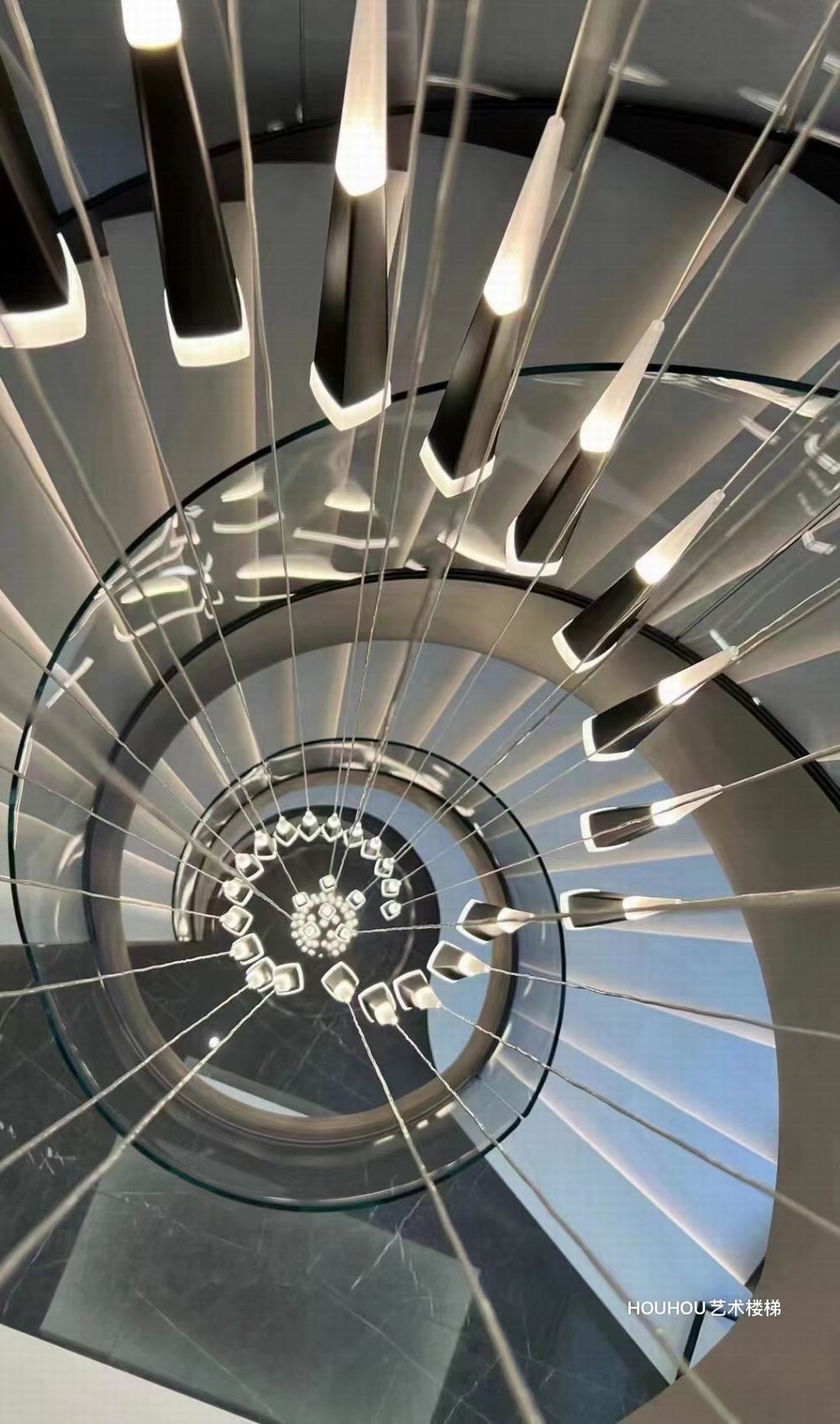 沈阳兰乔圣菲别墅