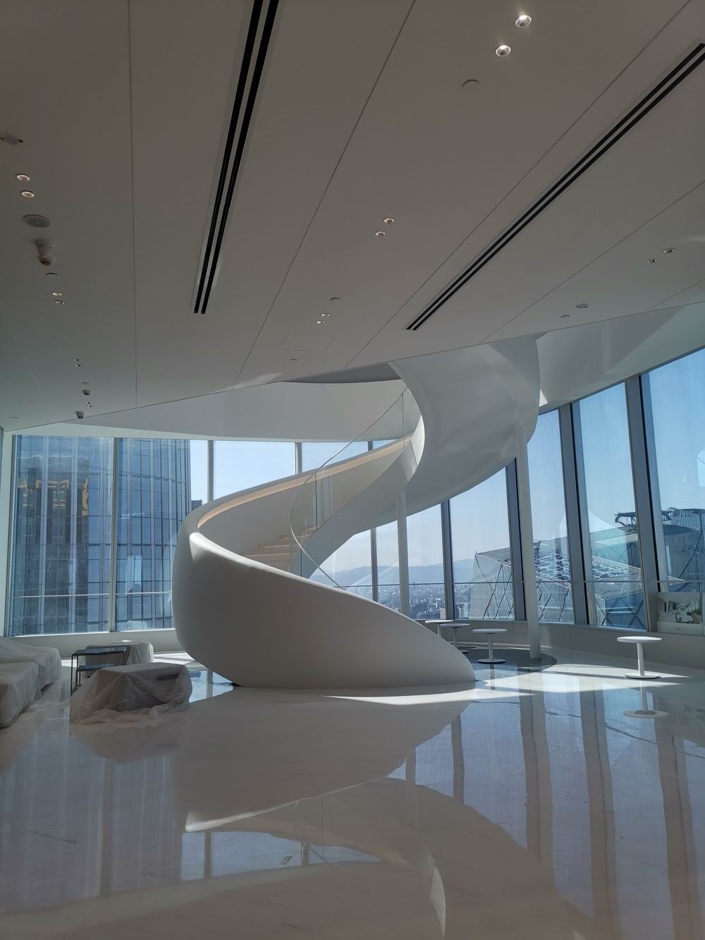 北京正大集团总部